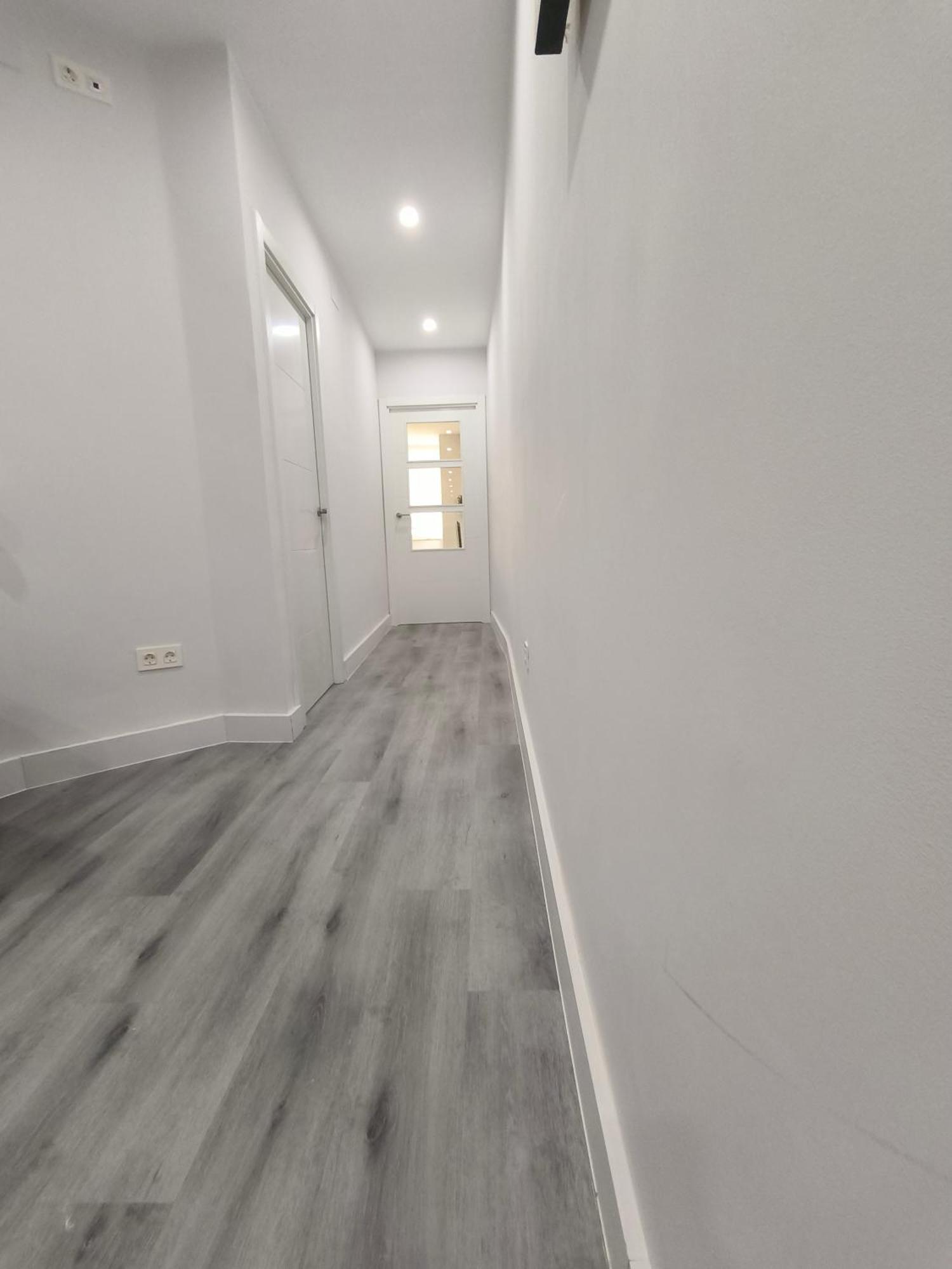 Desde El Mismo Centro. Apartamento Oviedo