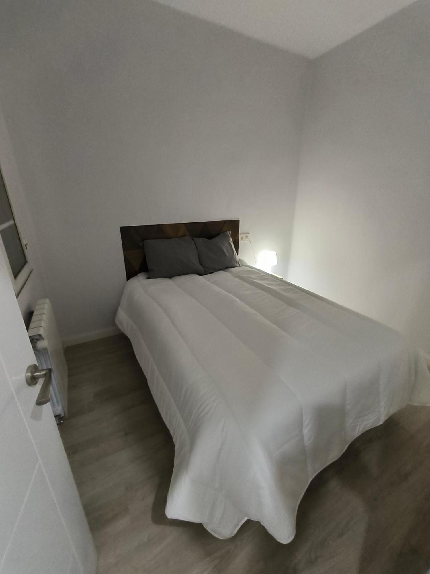 Apartamento Desde El Mismo Centro. Oviedo