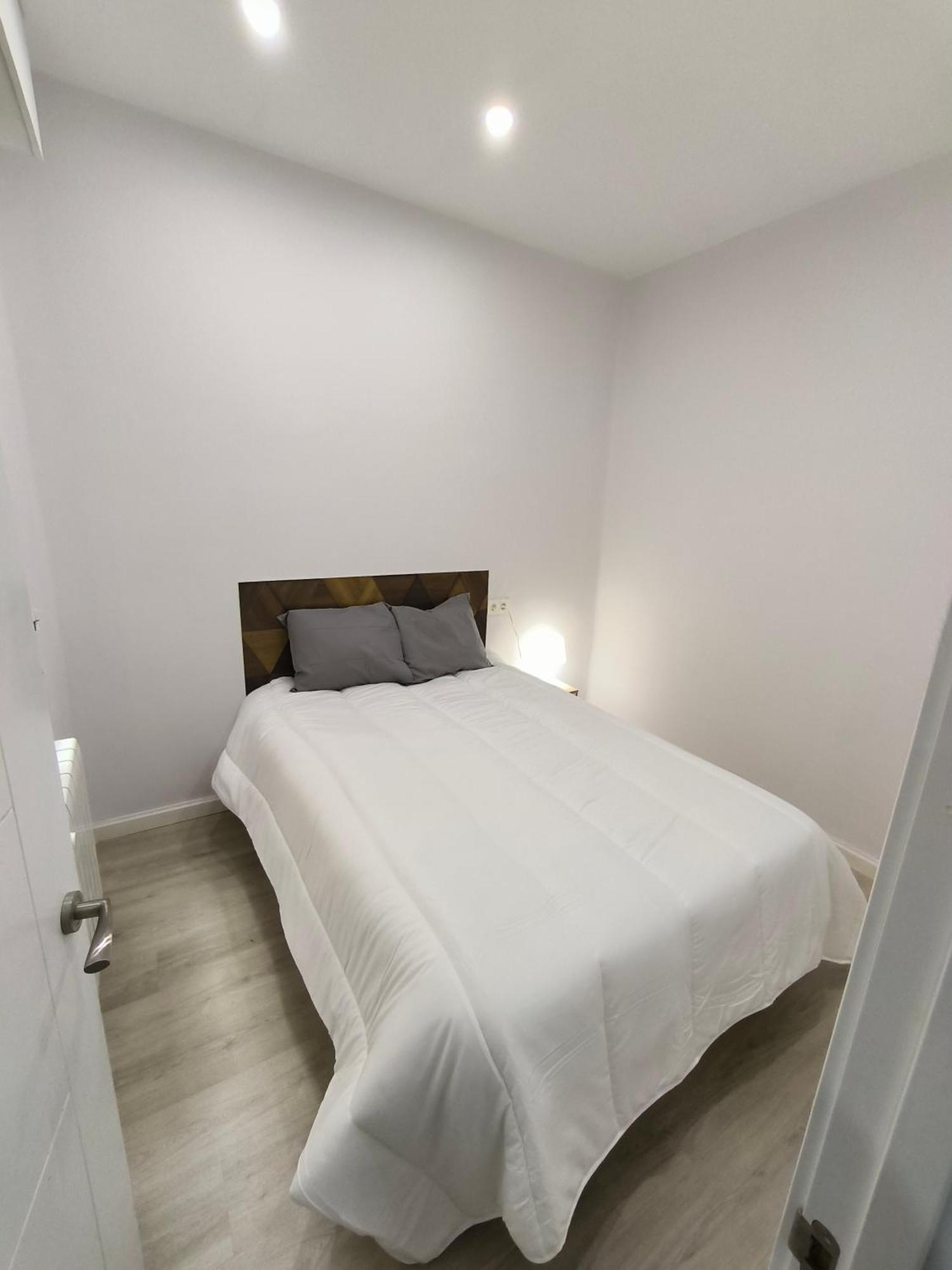 Apartamento Desde El Mismo Centro. Oviedo