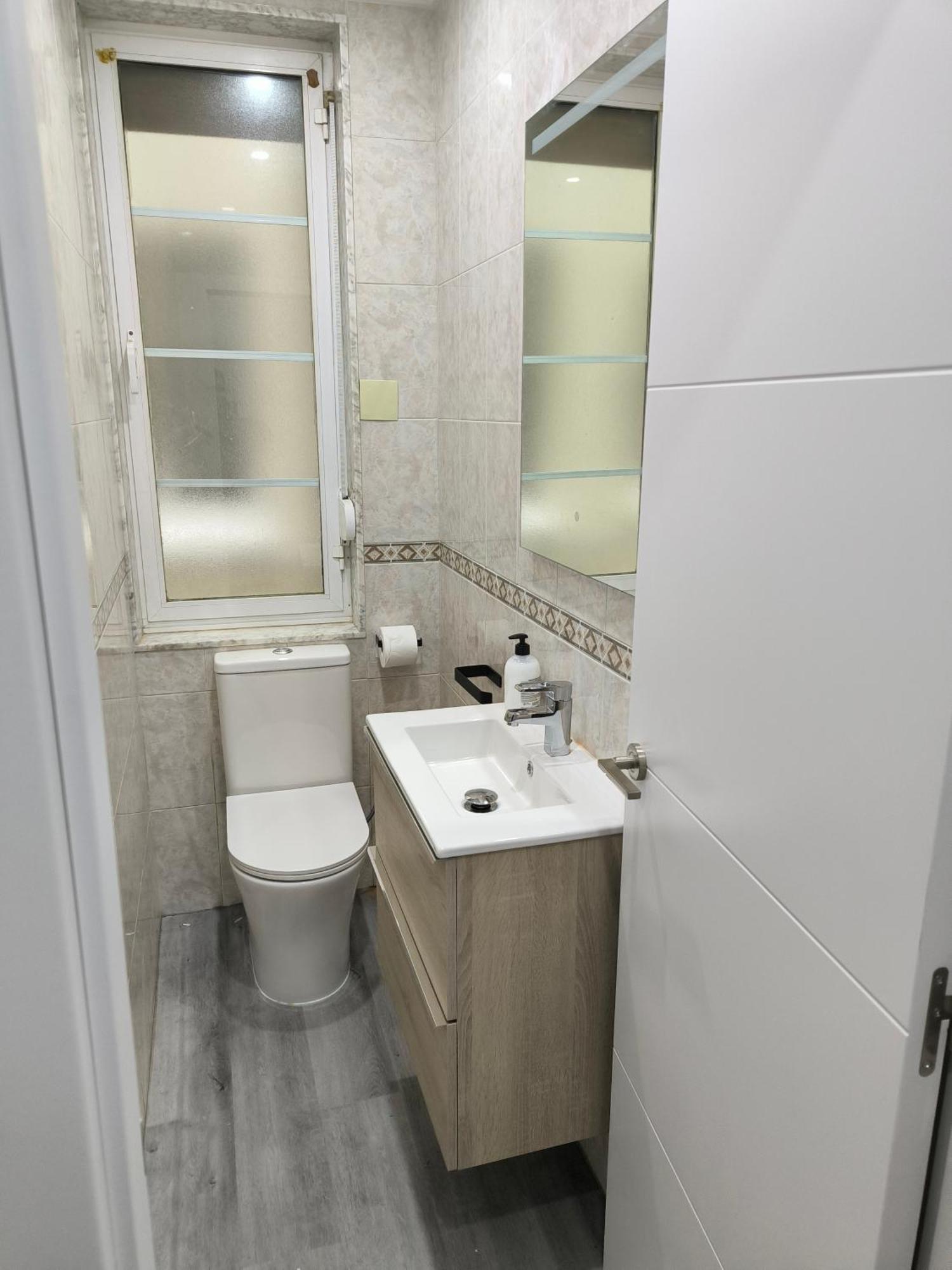 Desde El Mismo Centro. Apartamento