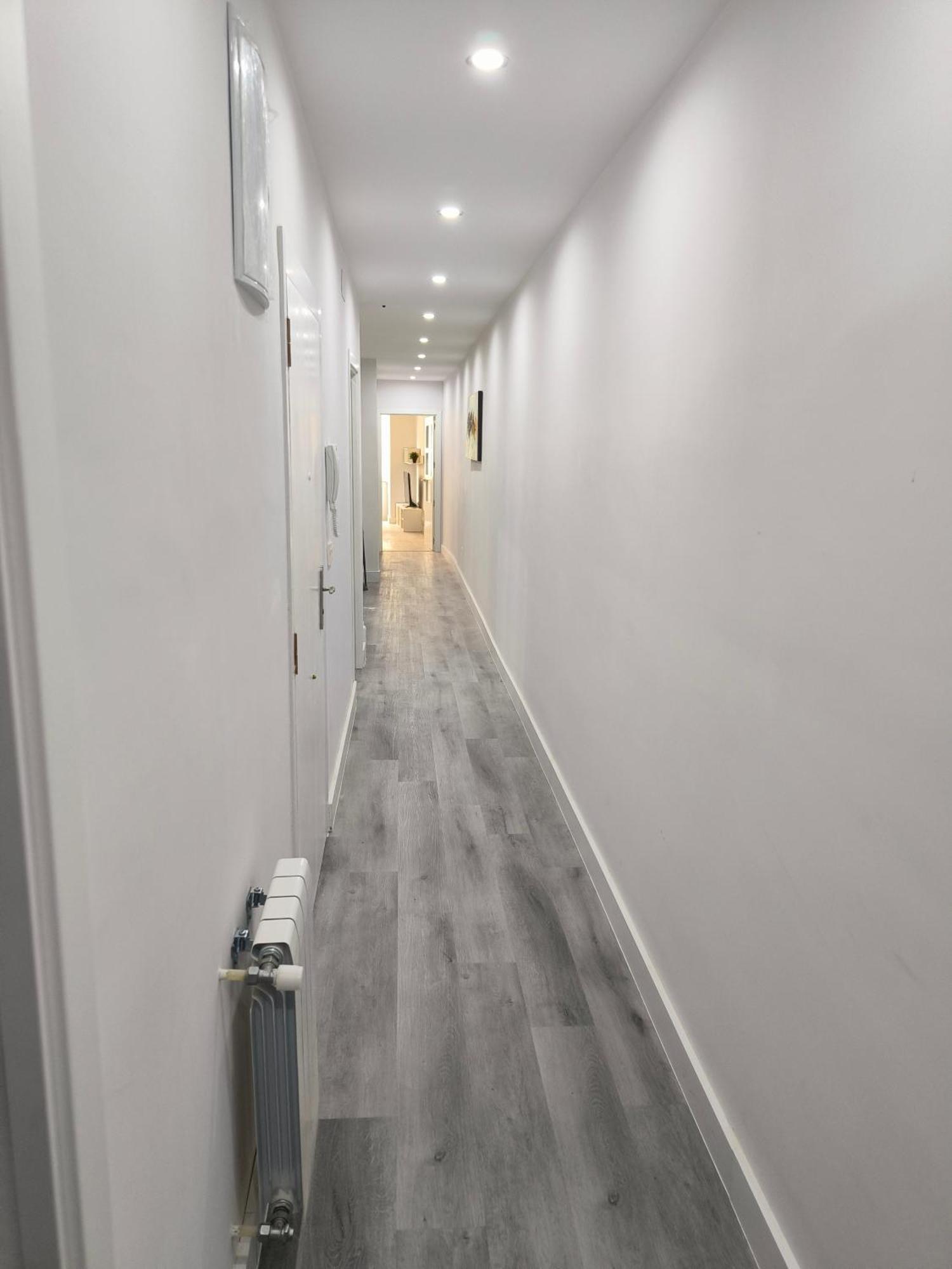Desde El Mismo Centro. Apartamento
